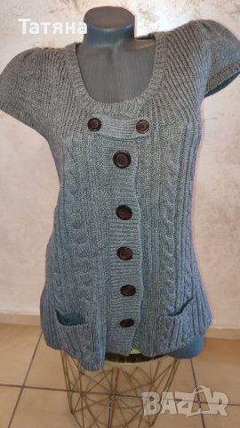 Блузи и пуловери за по 10 лв!, снимка 4 - Блузи с дълъг ръкав и пуловери - 39465648