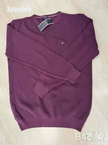 Мъжка блуза Tommy Halfiger