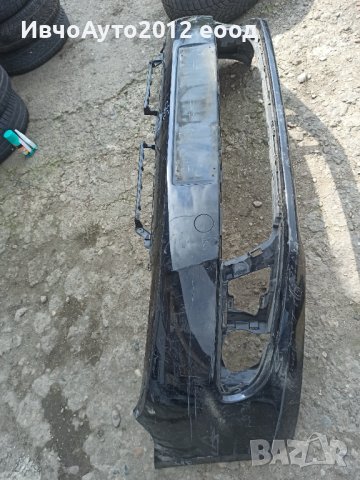 Броня предна оригинална Фолксваген голф 6 vw golf , снимка 2 - Части - 40300152