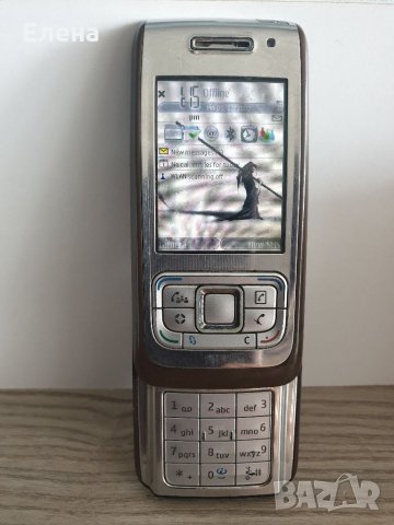 Нокиа е65, снимка 1 - Nokia - 33962080