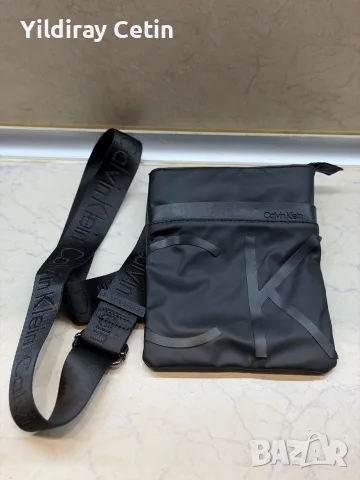 Чанта Calvin Klein 
