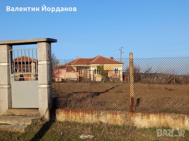 Къща в с.Научене 