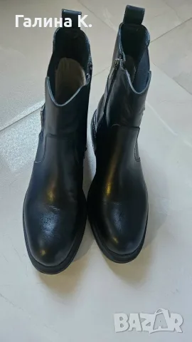 ДАмски боти Patrizia Pepe