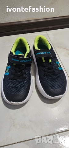 маратонки , снимка 2 - Детски боти и ботуши - 52261322