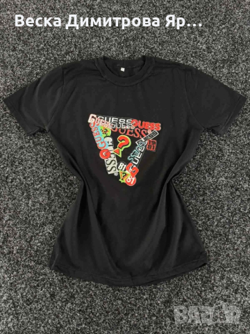 Дамкси тениски висок клас, снимка 4 - Тениски - 44765847