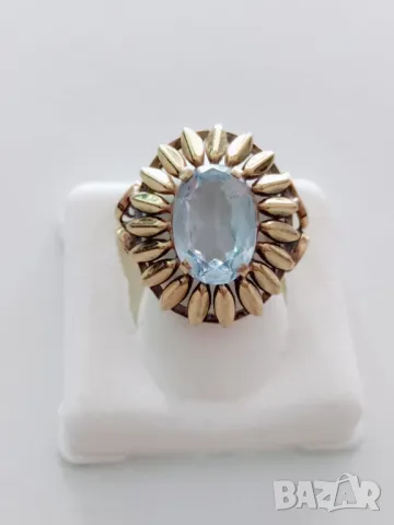 златен пръстен 49921