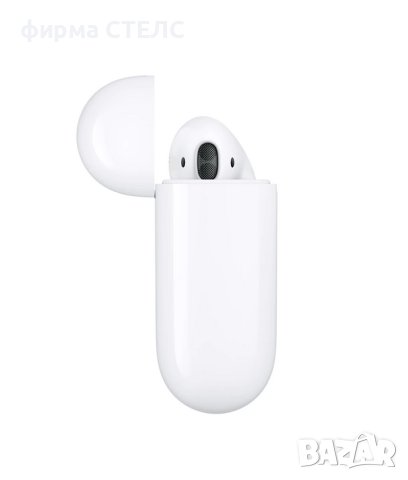 Комплект STELS i30, Слушалки със силиконов кейс, Bluetooth, Powerbank, снимка 3 - Безжични слушалки - 40288294