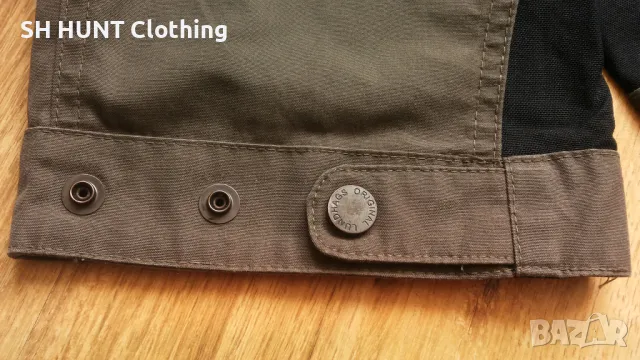 Lundhags Traverse Jr Stretch Trouser размер 13 -14 г / 158 - 164 см детски панталон - 1137, снимка 8 - Детски панталони и дънки - 50229672