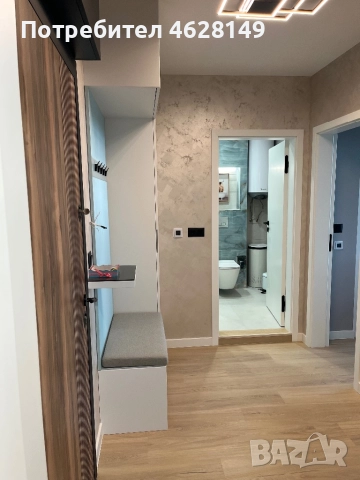 Двустаен бутиков апартамент за дългосрочен наем, снимка 2 - Апартаменти - 52117453