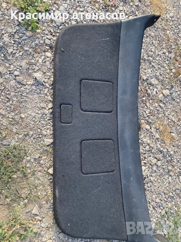 Кора заден капак за Тойота Авенсис Т25.комби.67750-05070, снимка 2 - Аксесоари и консумативи - 42140509