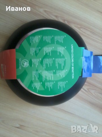 Уок тиган 28"-чисто нов, снимка 2 - Съдове за готвене - 39709424