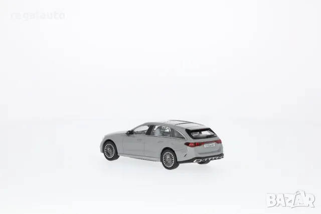 B66961121,умален модел die-cast Mercedes-Benz E-Klasse,T-Modell,AMG Line,S214,1:43, снимка 5 - Колекции - 48297243