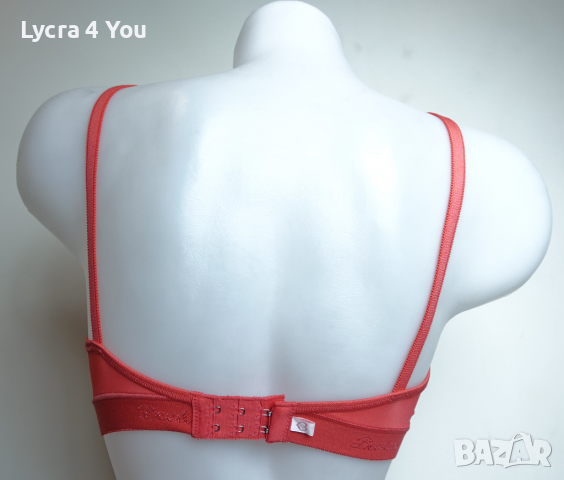 Beedees 75C сутиен/бюстие с меки чашки, снимка 5 - Бельо - 36334677