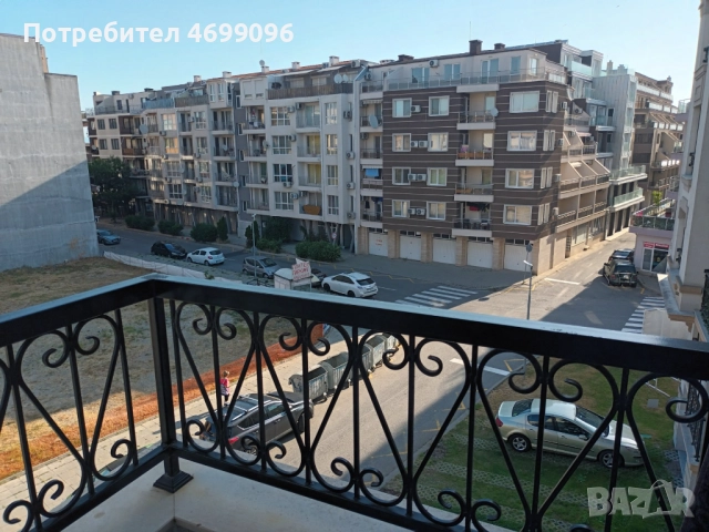 Продавам двустаен в Поморие - Стария град, снимка 8 - Апартаменти - 52971697