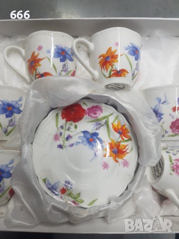 Сервиз, снимка 5 - Сервизи - 42370951