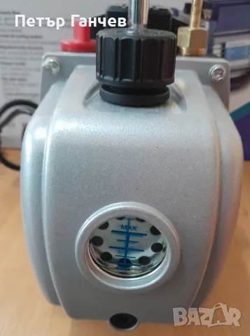 Вакуум помпа за климатици, снимка 3 - Климатици - 48088561