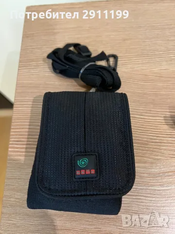 Фотоапарат Samsung 10,1Mp, снимка 11 - Фотоапарати - 50343658