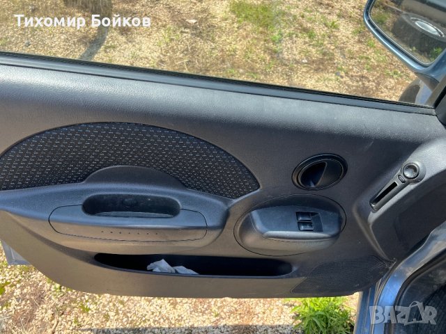 Шевролет Калос 1.2 на части, снимка 7 - Автомобили и джипове - 41282430