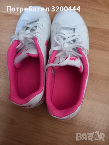 Нови маратонки Nike, снимка 3 - Маратонки - 42202251