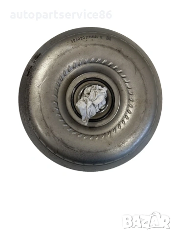 Торсионен преобразувател автоматичен 65000 км за Peugeot 3008 1.2T (2022) 39A020, снимка 2 - Части - 53596533