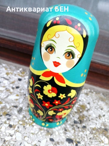 " МАТРЬОШКИ " 💯, снимка 2 - Колекции - 53608479