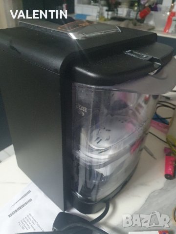 кафемашина с капсули  Bocsh, снимка 2 - Части и Платки - 42004965