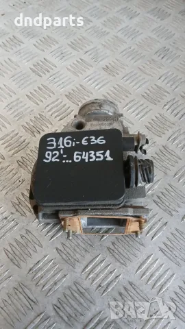 Дебитомер BMW 316i E36 1992 0280200201 3 (E36) (1990-1998)