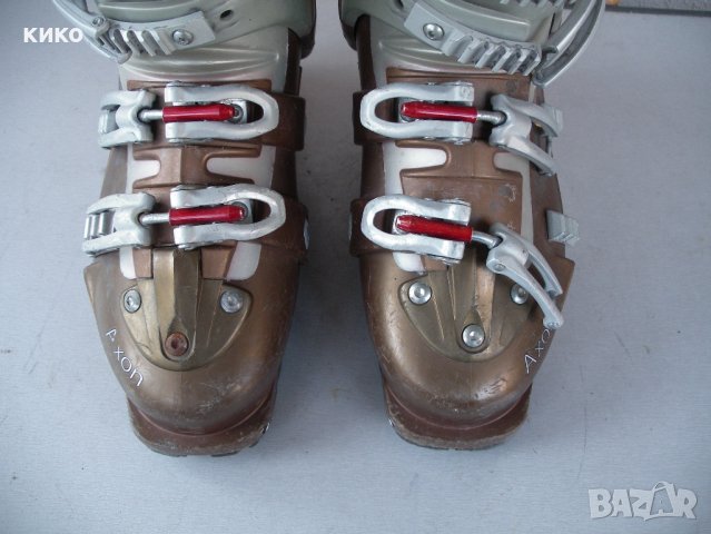 Туринг обувки Garmont номер 25 - 26,5, снимка 3 - Зимни спортове - 39607591