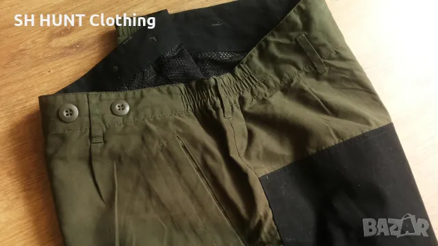 STORMBERG Trouser размер XL за лов риболов панталон - 930, снимка 7 - Екипировка - 48450811