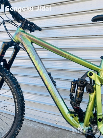 Ghost Riot AM AL 29 цола!, снимка 3 - Велосипеди - 52935510