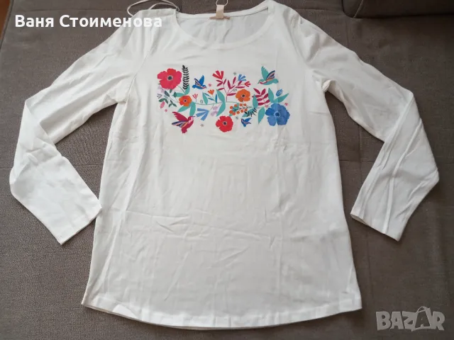 Нова блуза Esprit