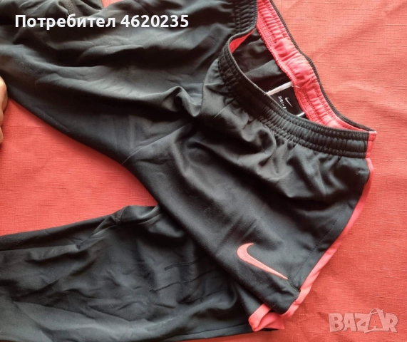 Nike размер S, снимка 4 - Спортни дрехи, екипи - 52265774