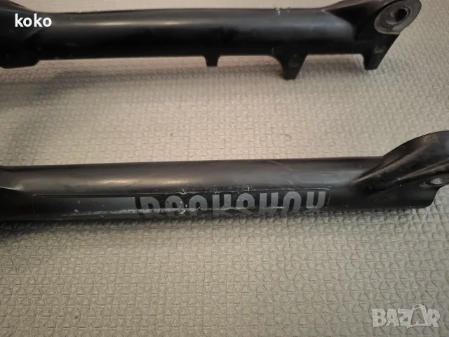 Вилка Rock Shox 27.5 140mm, снимка 2 - Части за велосипеди - 55837769