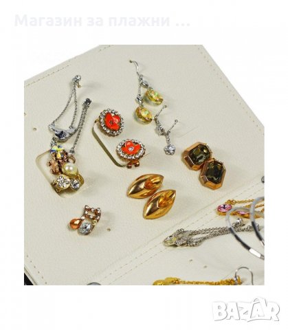 ОРГАНАЙЗЕР ЗА ОБЕЦИ - КЛАСЬОР - код 2113, снимка 6 - Други - 34225370