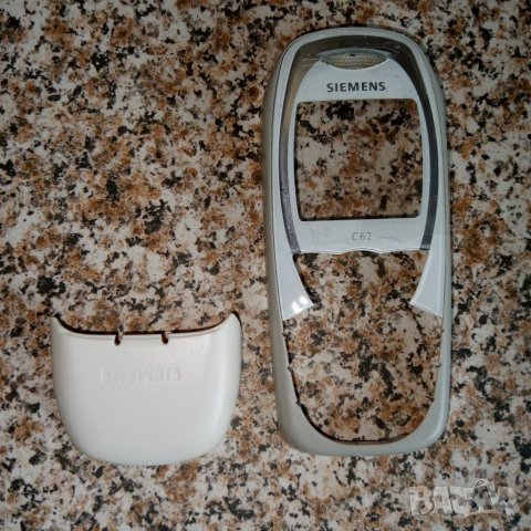 Капаци за телефон SIEMENS C 62