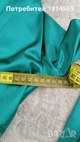 Дамска рокля , снимка 4 - Рокли - 53184685