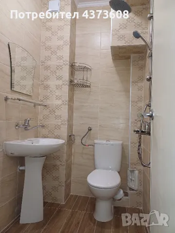 От Собственик,Двустаен с Отделна Кухня в Супер Центъра на гр.Бургас, ул."Александровска" N:115  , снимка 4 - Апартаменти - 50227694