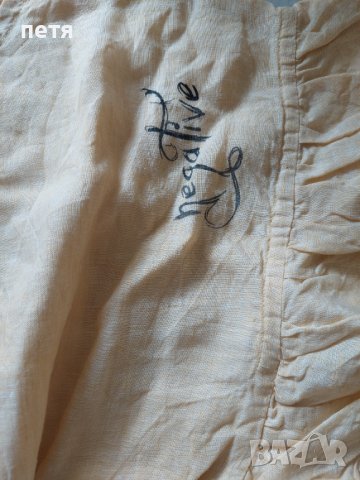 Риза negative, снимка 3 - Ризи - 41315888