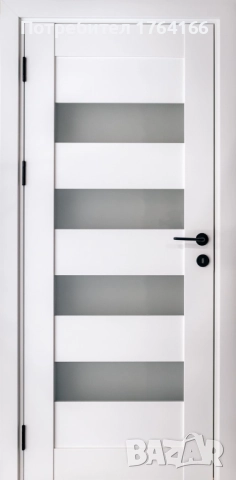 Интериорни врати, снимка 9 - Интериорни врати - 52401746