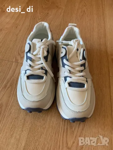 Дамски маратонки, снимка 7 - Маратонки - 48022045