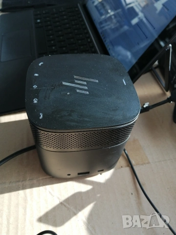 Докинг станция HP Thunderbolt Dock G2 120W HSN-IX01, снимка 4 - Части за лаптопи - 53810505