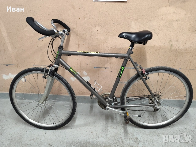 Велосипед Kettler, 28inch, снимка 10 - Велосипеди - 53750419