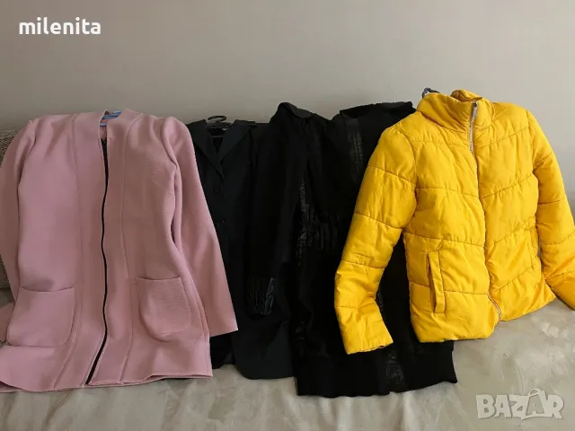 Якета С/М размер като нови