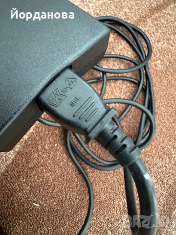 Зарядно Dell 130W, снимка 5 - Батерии за лаптопи - 42699769