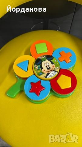 Комплект от 5 Конструктора, снимка 2 - Конструктори - 51890059