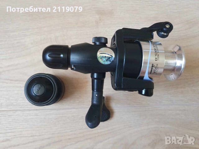 Макара Okuma, снимка 2 - Макари - 41779980