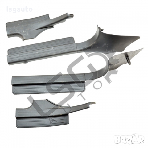 Комплект интериорни лайсни прагове Chevrolet Epica 2006-2011 CH210222N-255, снимка 2 - Части - 36068904