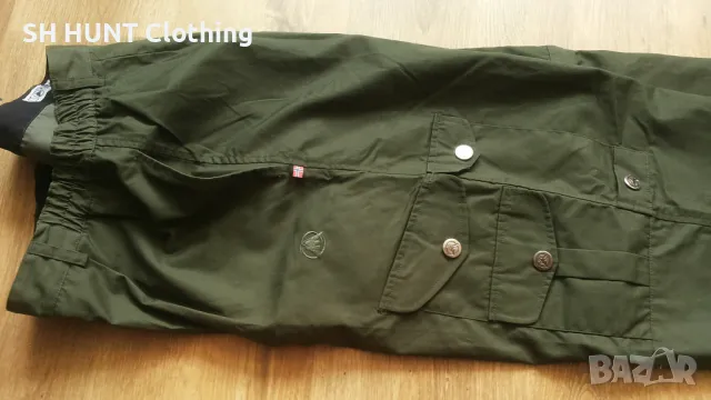 STORMBERG Trouser размер L за лов риболов панталон със здрава материя - 902, снимка 5 - Екипировка - 48273904