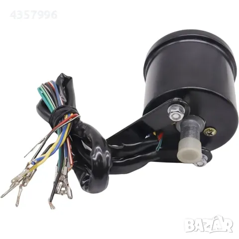  Километраж за Мотоциклет PA861, снимка 4 - Аксесоари и консумативи - 49605463