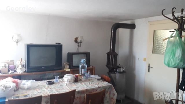 Къща/вила+втора масивна постройка, снимка 6 - Къщи - 52903894